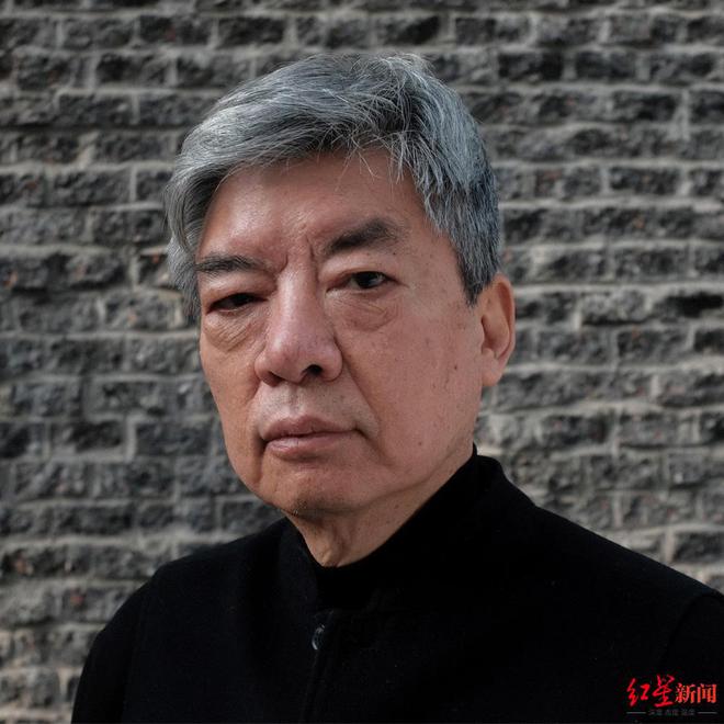 DB电竞普利兹克奖得主刘家琨：说成都话用成都的方式留下建筑